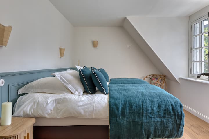 Спална соба 4