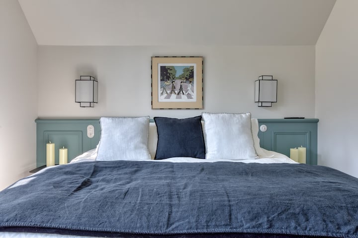 Спална соба 5