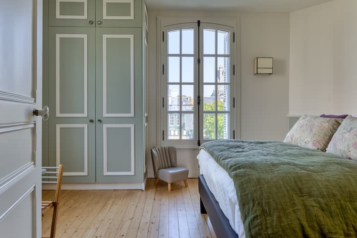 Спална соба 3