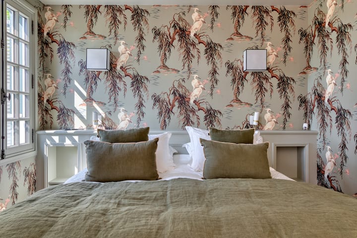 Спална соба 2