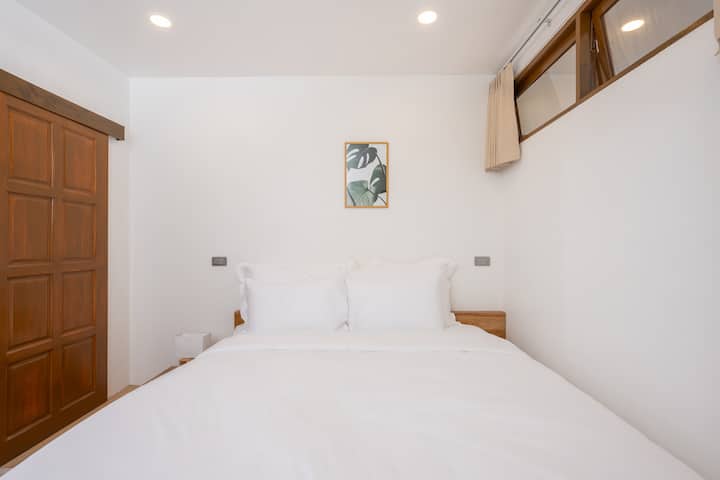 Спална соба 4