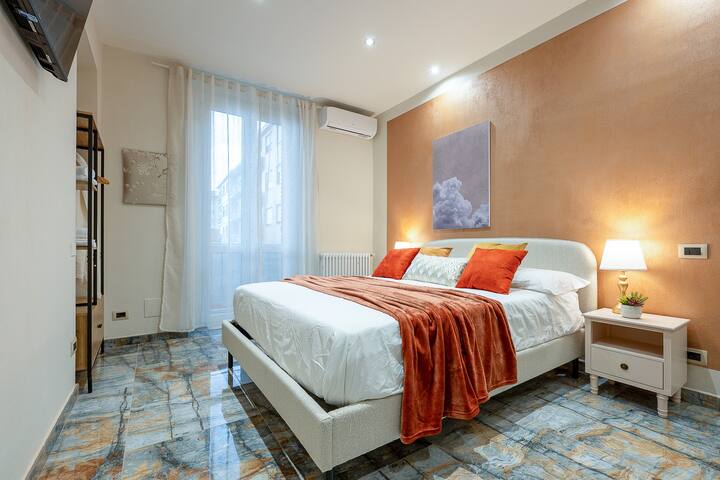 RD Domus managed Airbnb listing 1