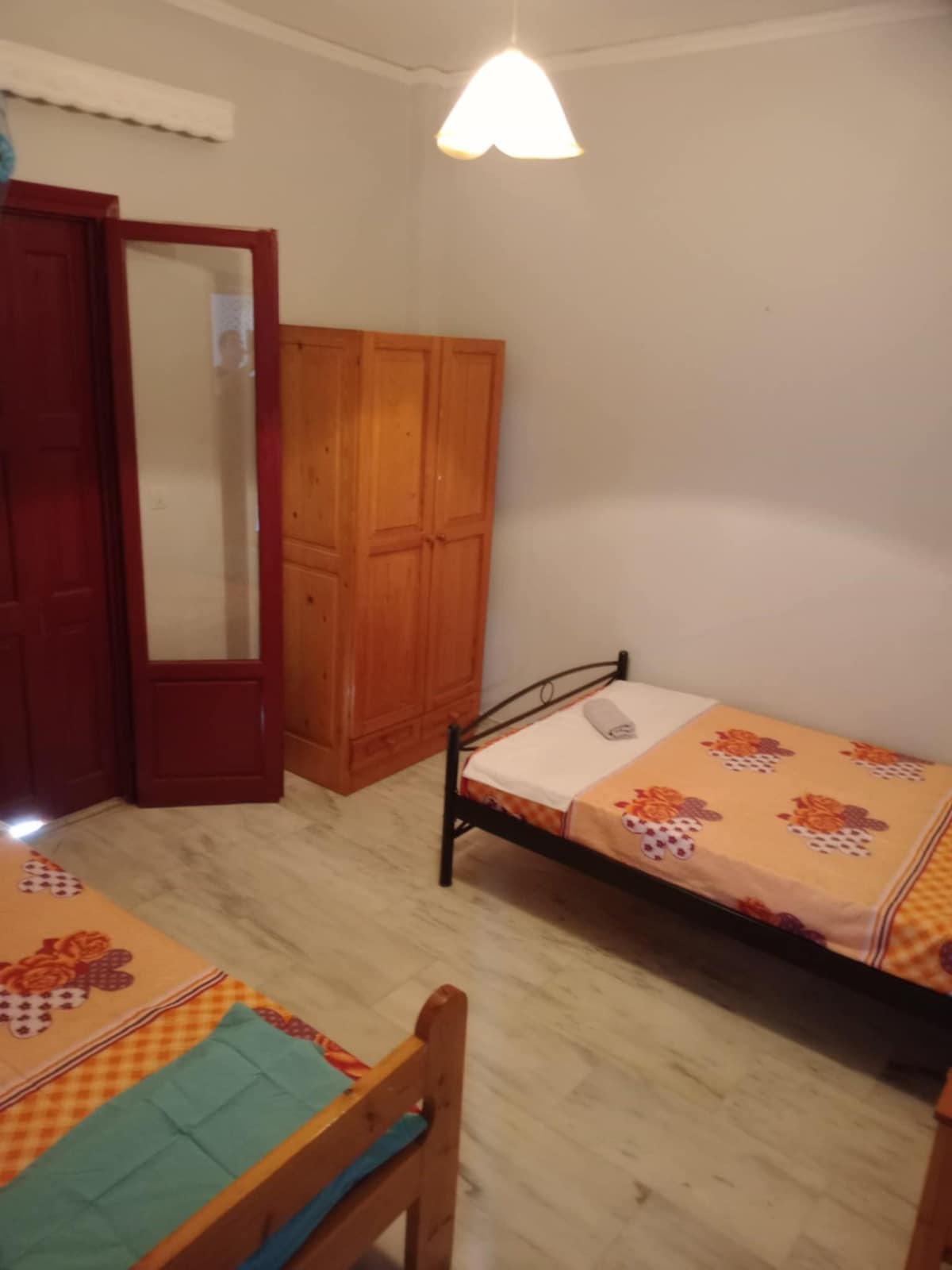 საძინებელი 2