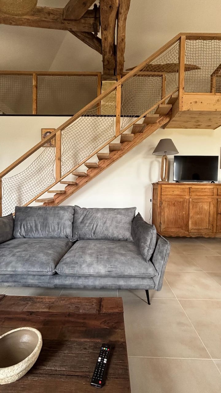 Cottage Rg - Marmande