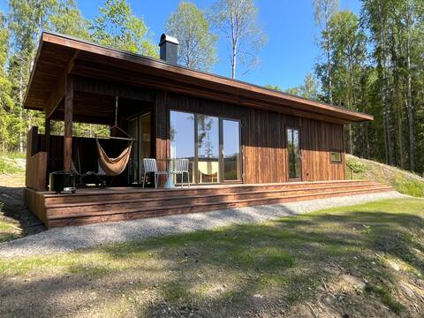 Natuurhuisje Berg - Sukha Nordic Retreats