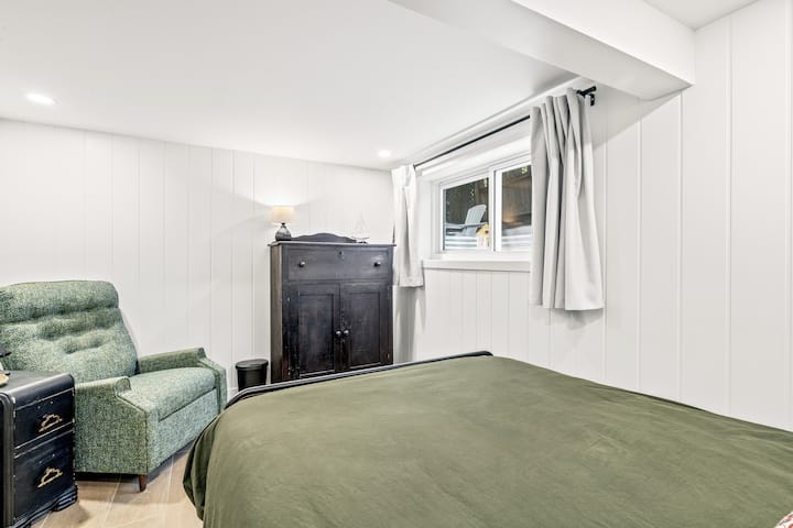 غرفة النوم 3