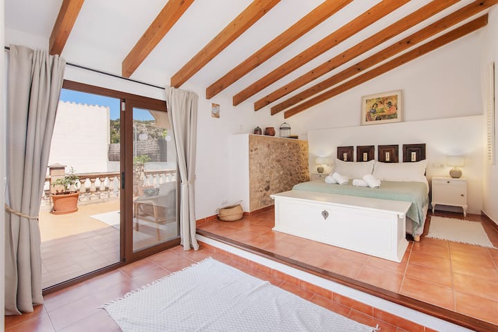 Спална соба 1