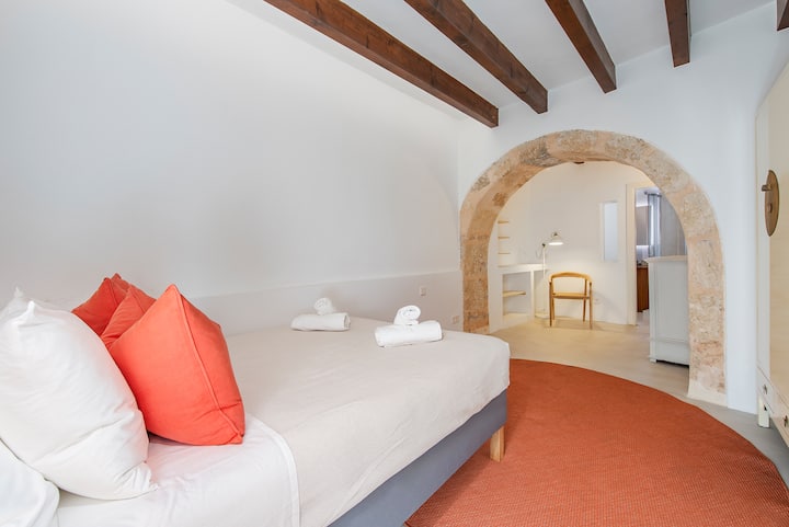 Спална соба 4