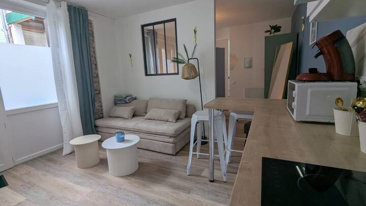 ห้องนั่งเล่น