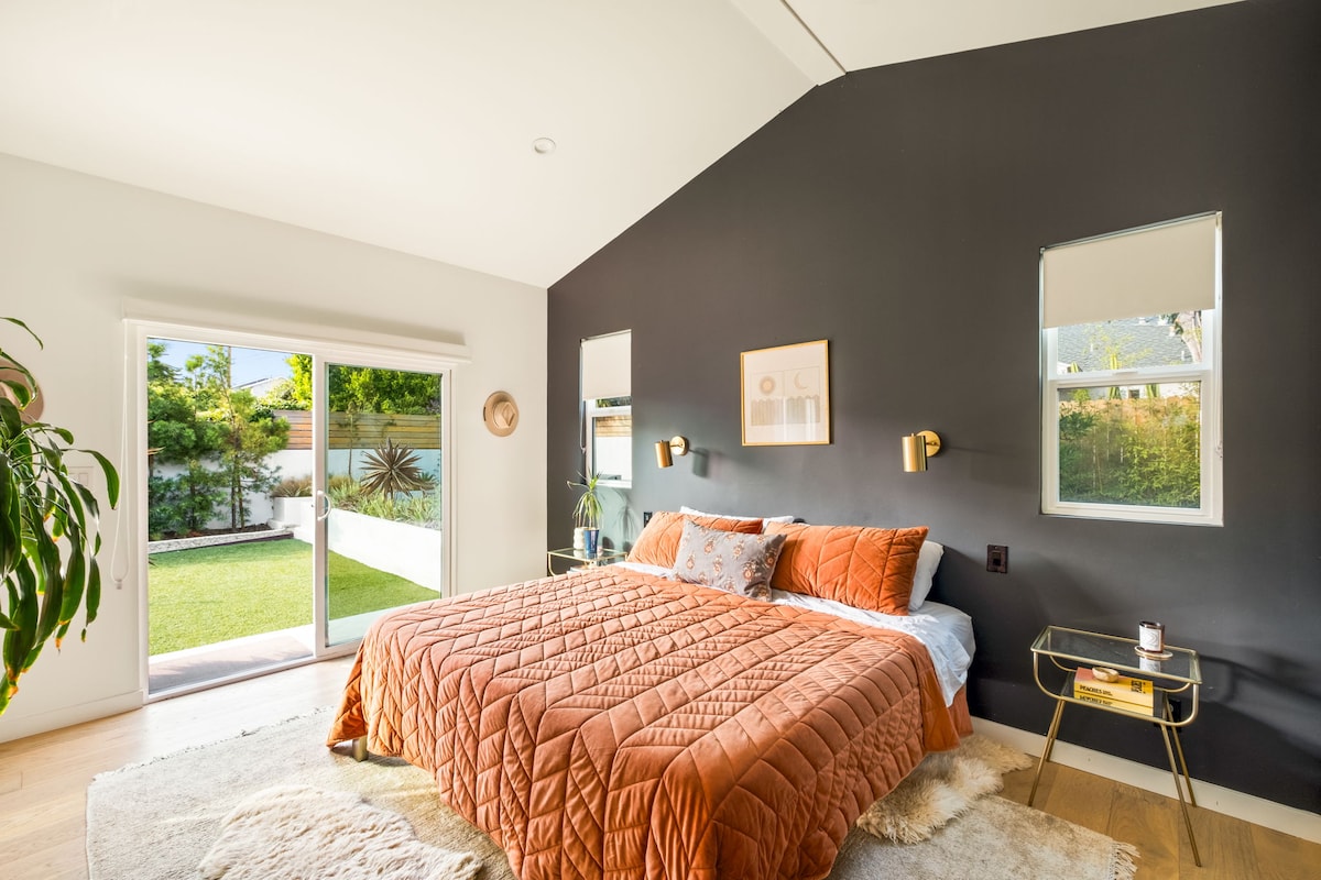 غرفة النوم 1