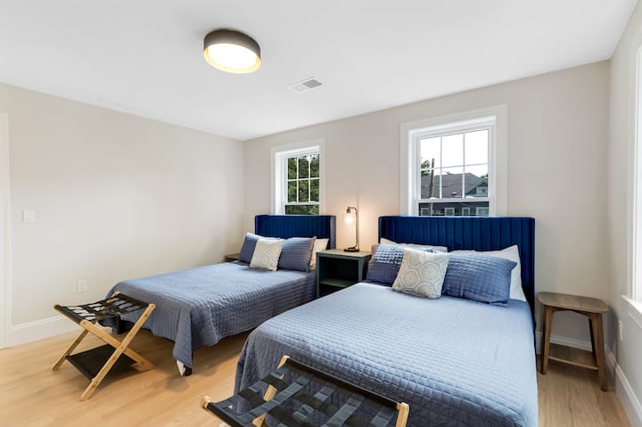 غرفة النوم 3