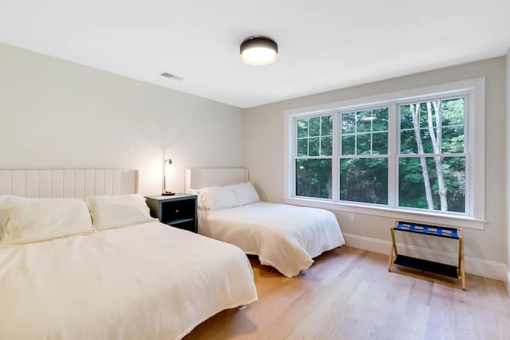 غرفة النوم 4