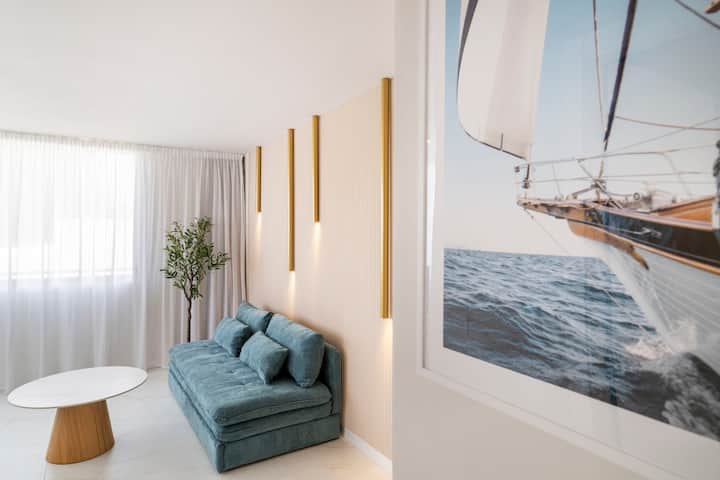 Premium 2ª Planta Con Terraza - Alfaz del Pi