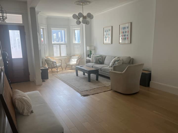 Дневна соба