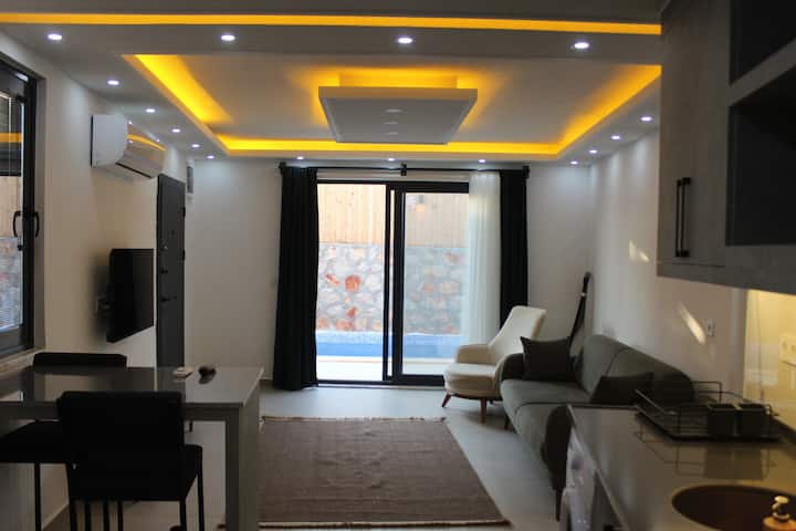 Villa Vera 2 - Kalkan