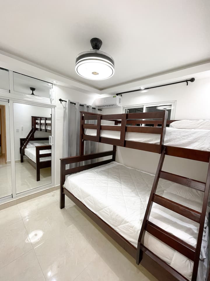 Спална соба 2