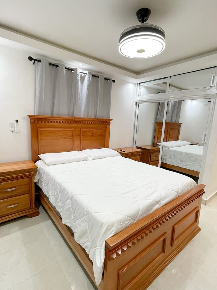 Спална соба 1