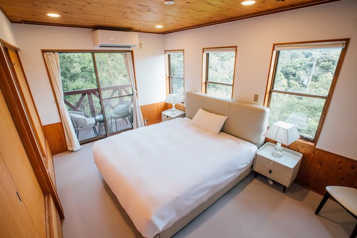 غرفة النوم 4