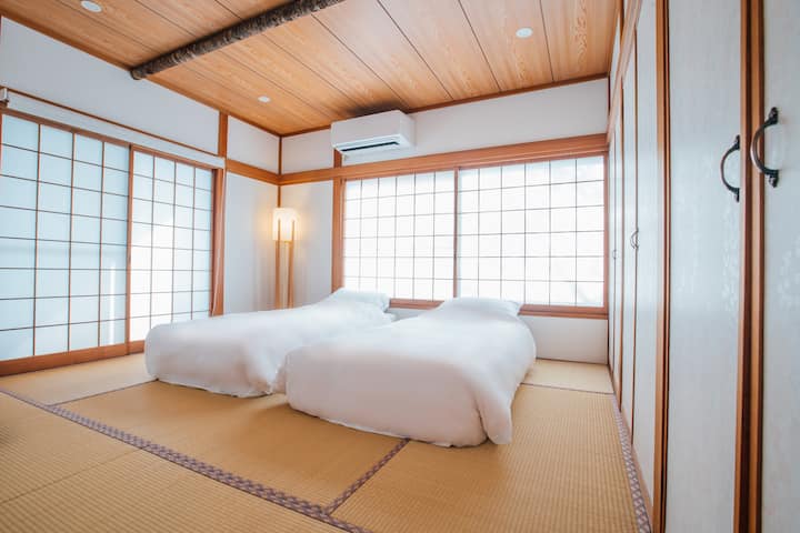 غرفة النوم 3