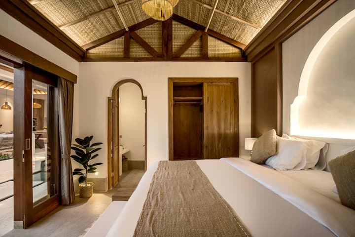 غرفة النوم 3