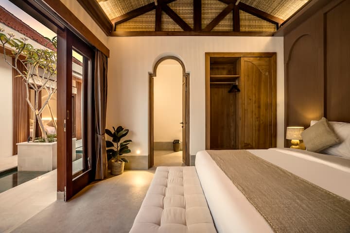 غرفة النوم 4