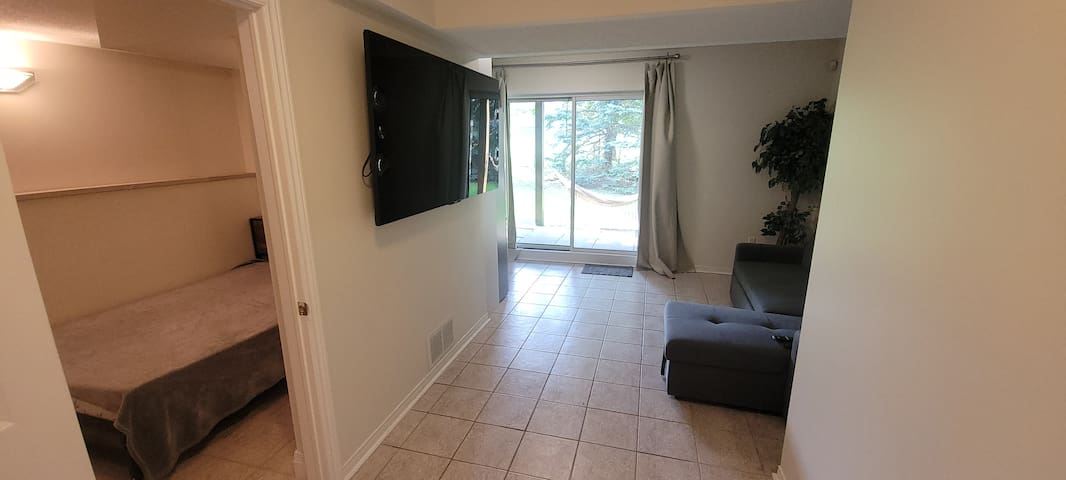 Guest favorite listing in Richmond Hill