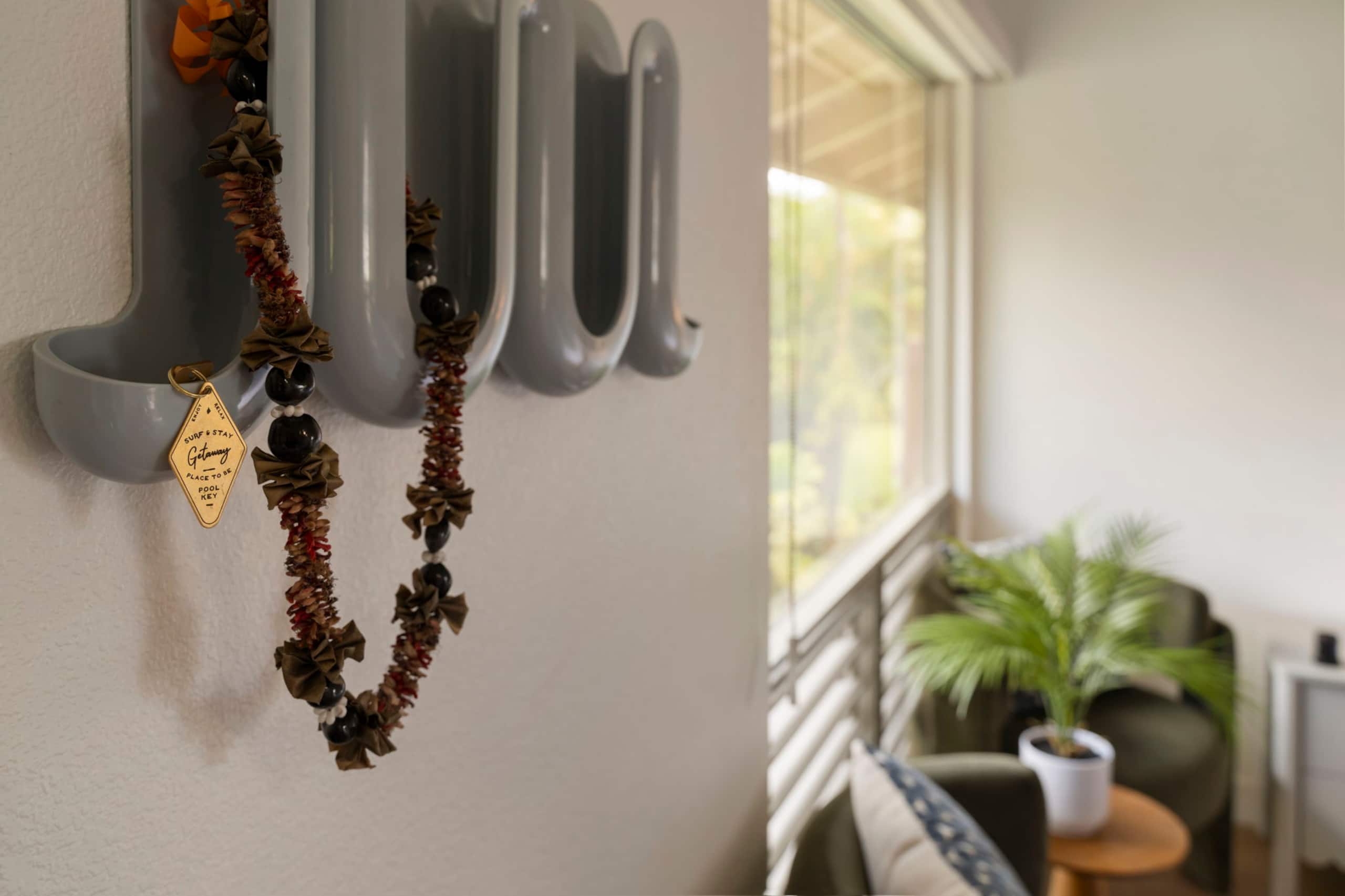Designer Island Studio | AC + Private Patio - Image 13