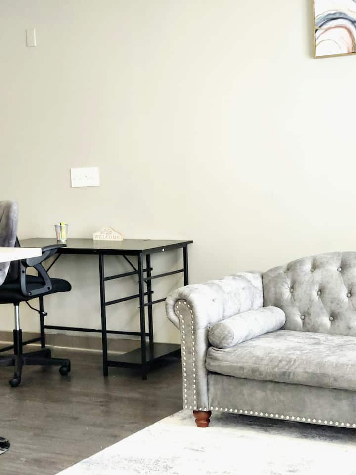 Luxury Uptown Apartment - Myers Park - Charlotte