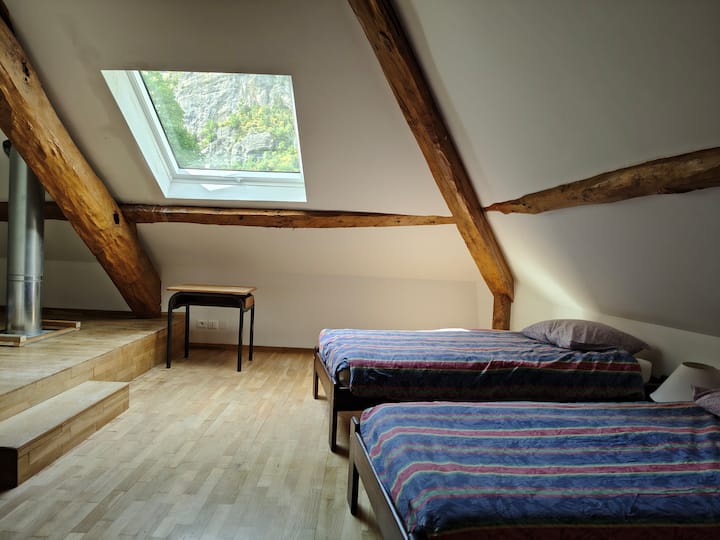 غرفة النوم 3