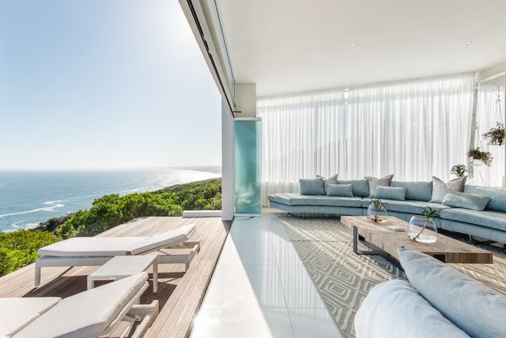 White Water Retreat
