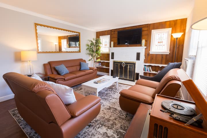 Florence · Stylish 5br Milford Escape Near Silver - Milford, CT