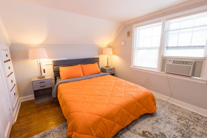 Schlafzimmer 3