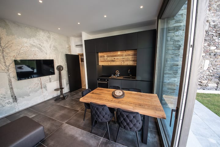 Porta Bormina Loft - Tirano