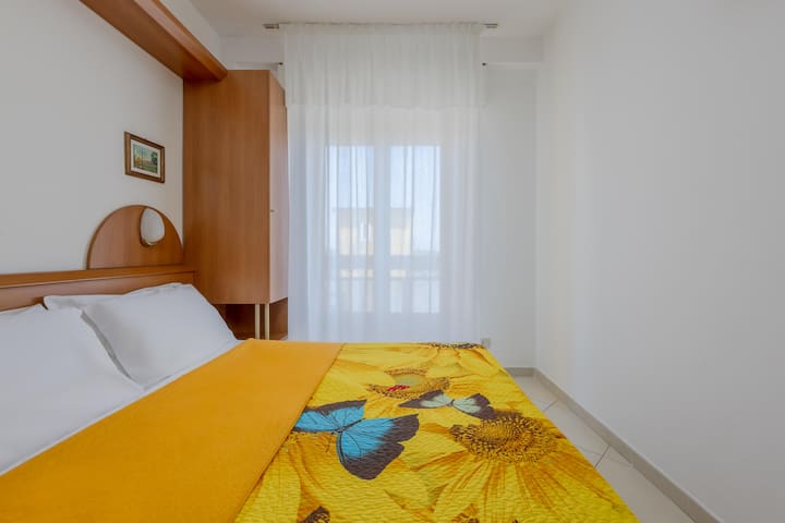 Hotel Sole - Camera Doppia - Rosolina Mare
