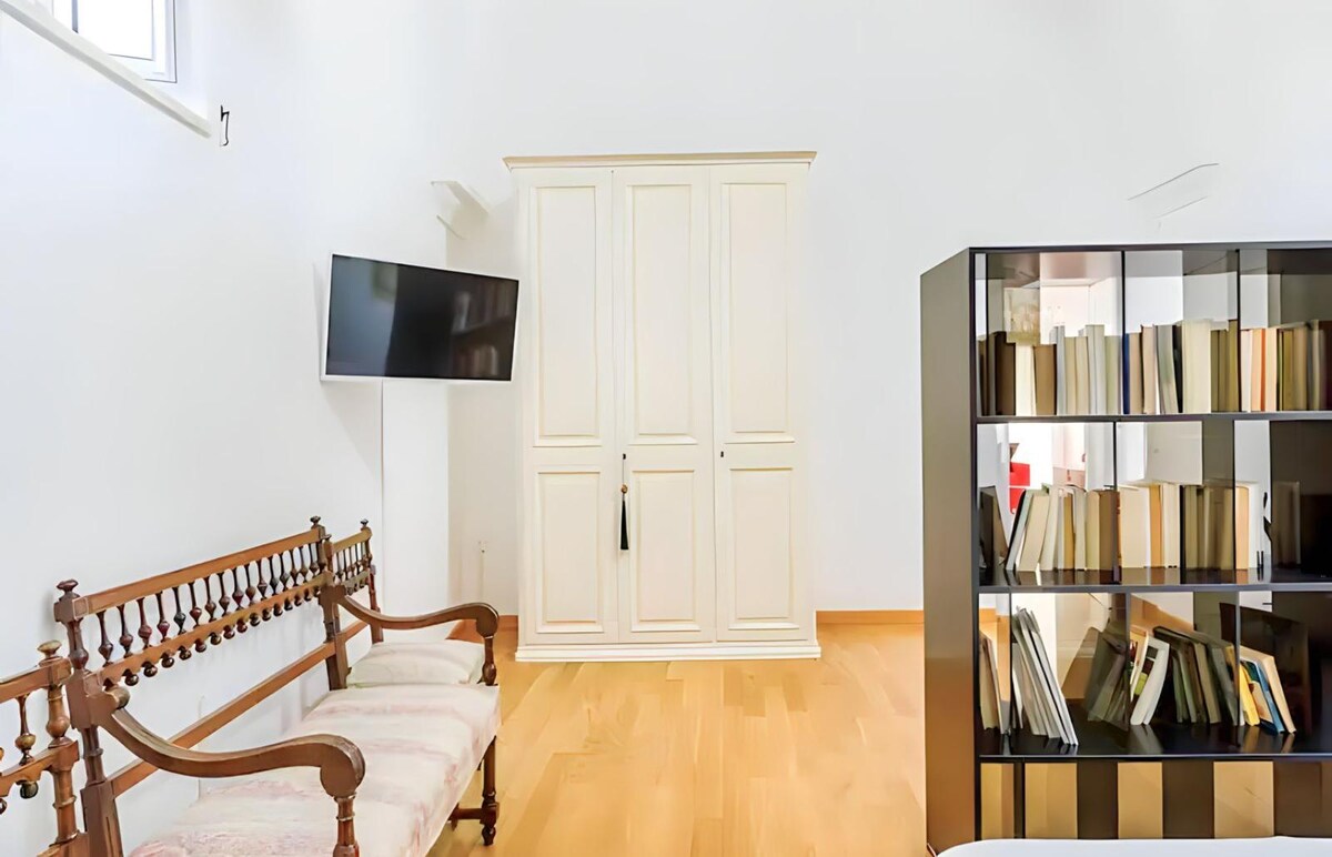 Dimora Luxury Con Terrazza — 12