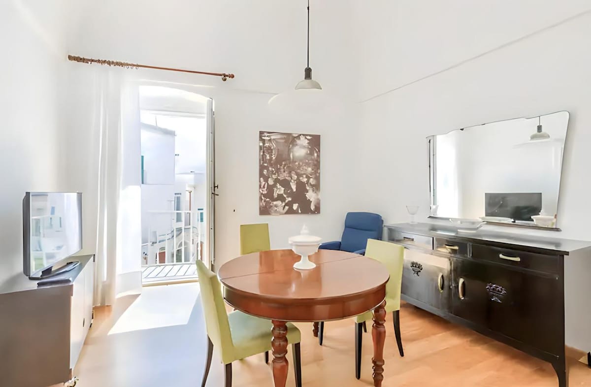 Dimora Luxury Con Terrazza — 5