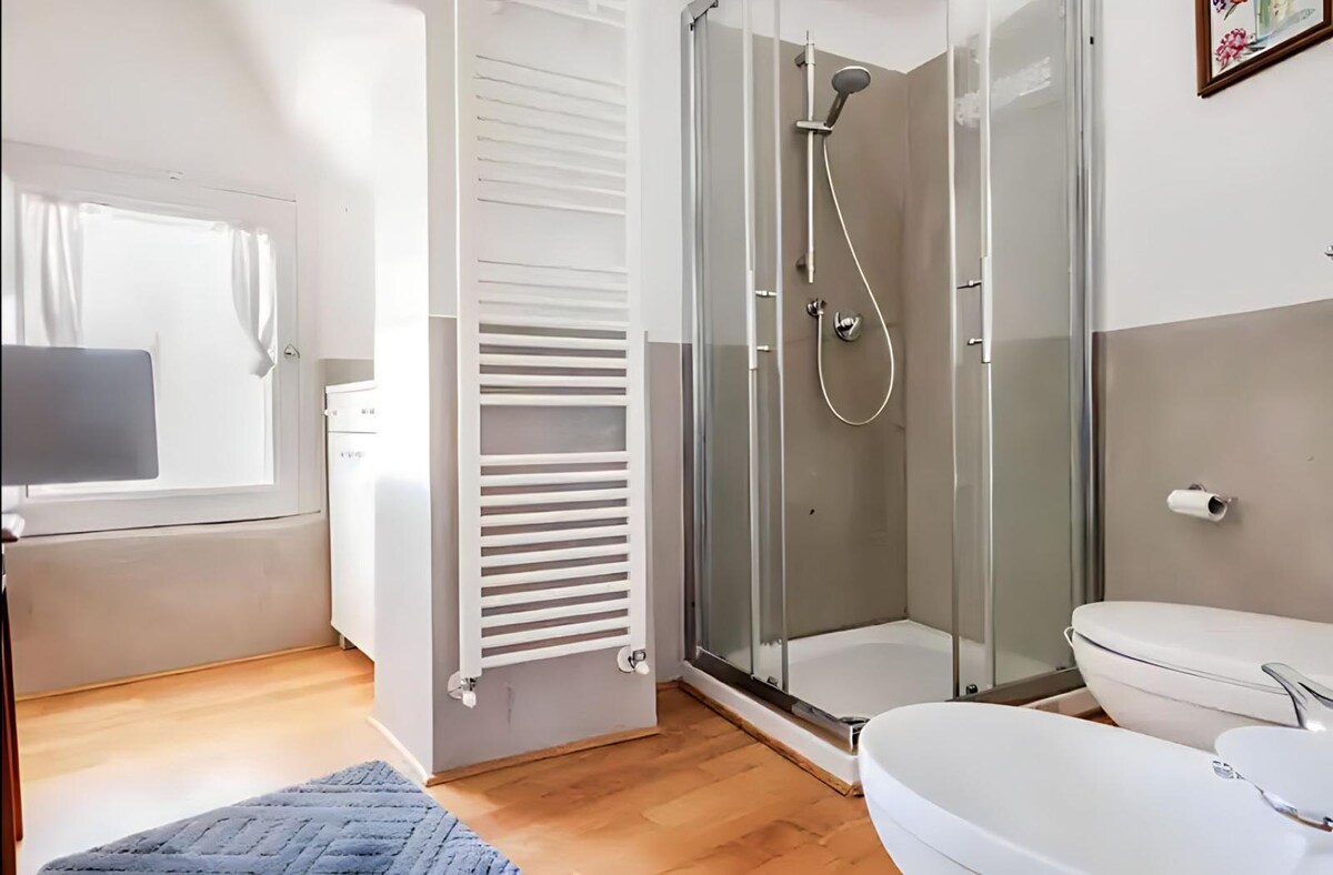 Dimora Luxury Con Terrazza — 17