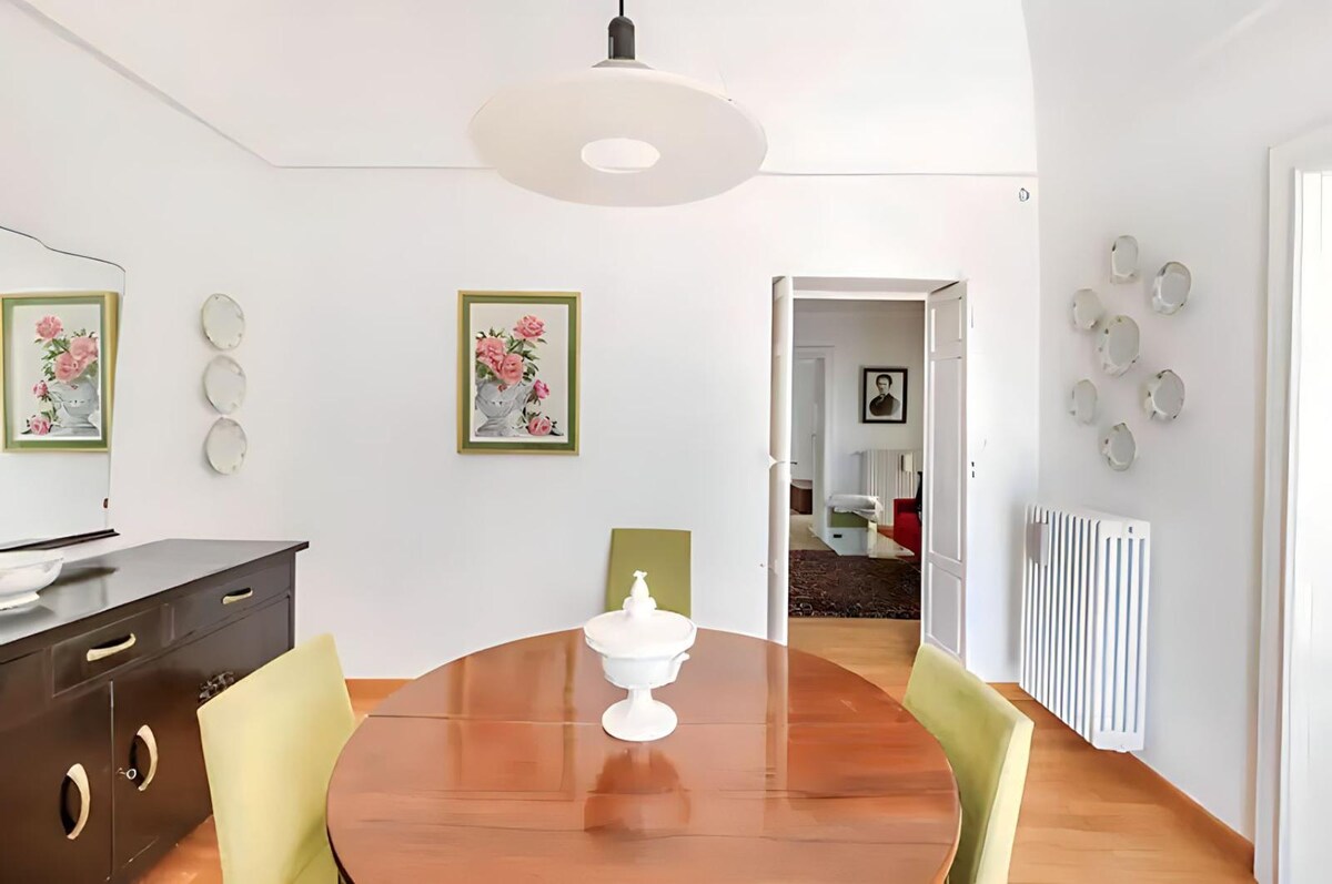 Dimora Luxury Con Terrazza — 6