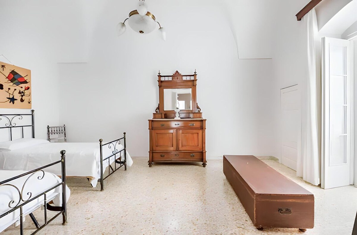Dimora Luxury Con Terrazza — 15