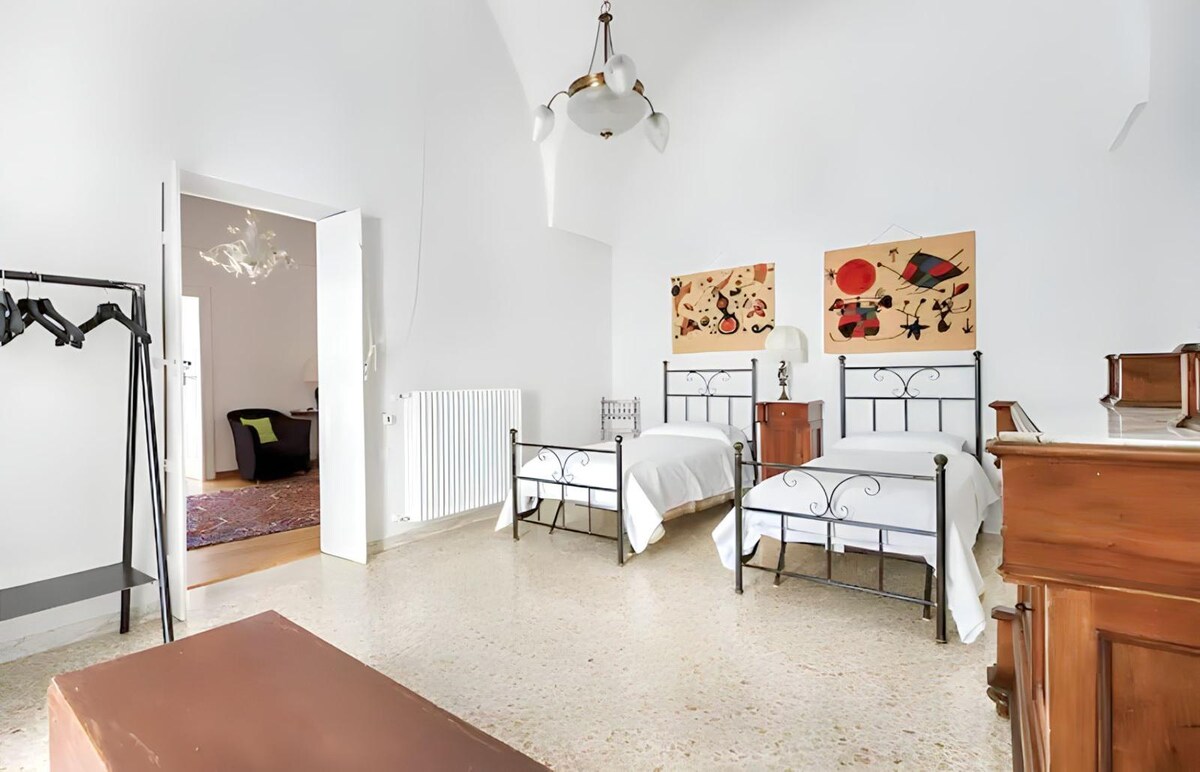 Dimora Luxury Con Terrazza — 13