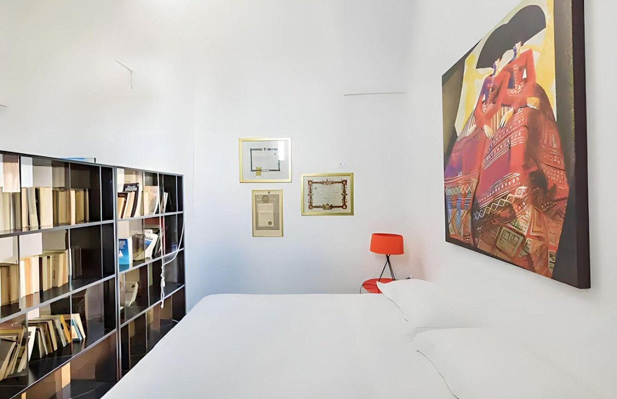 Dimora Luxury Con Terrazza — 10