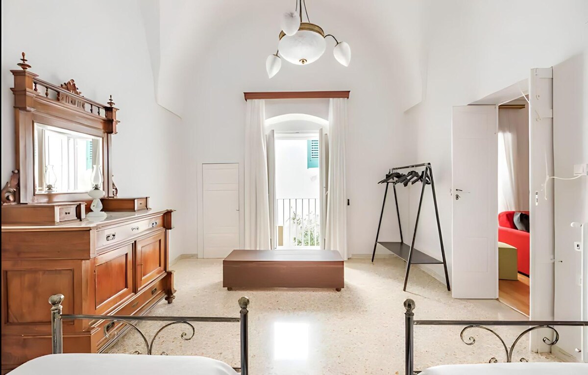 Dimora Luxury Con Terrazza — 14
