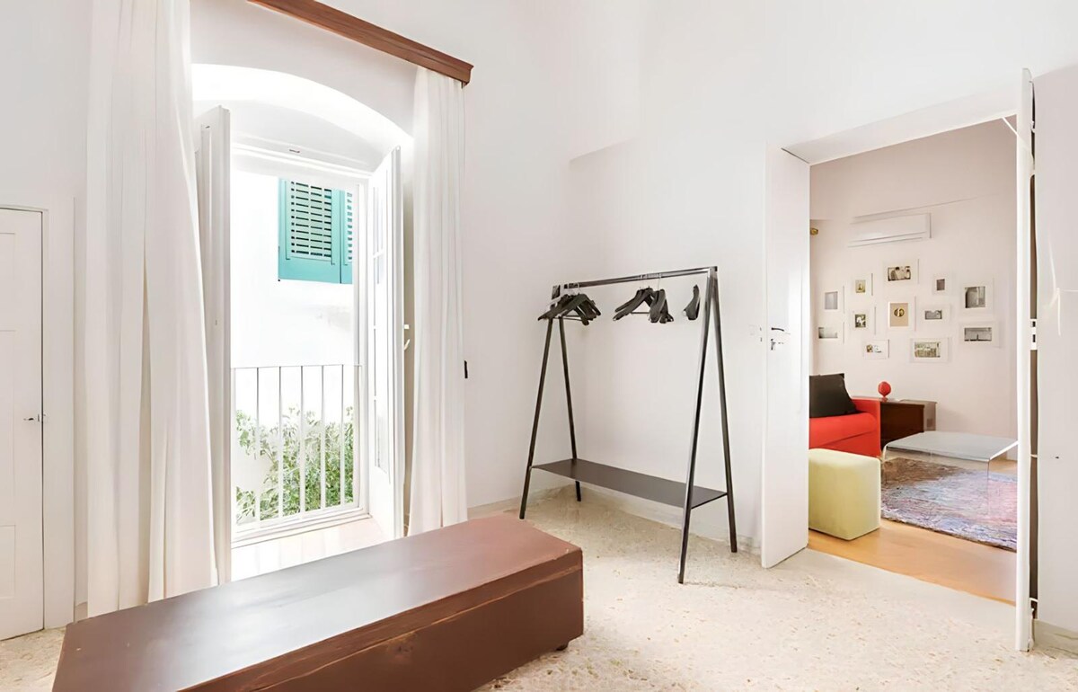 Dimora Luxury Con Terrazza — 11