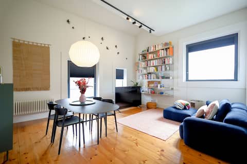Douro Destilaria Residence A17 by PCH