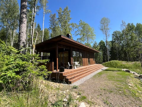 Natuurhuisje Skog - Sukha Nordic Retreats