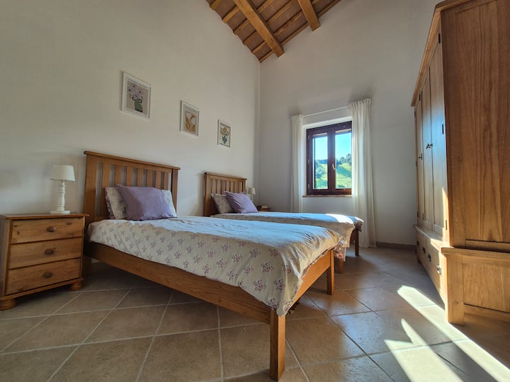 Slaapkamer 2