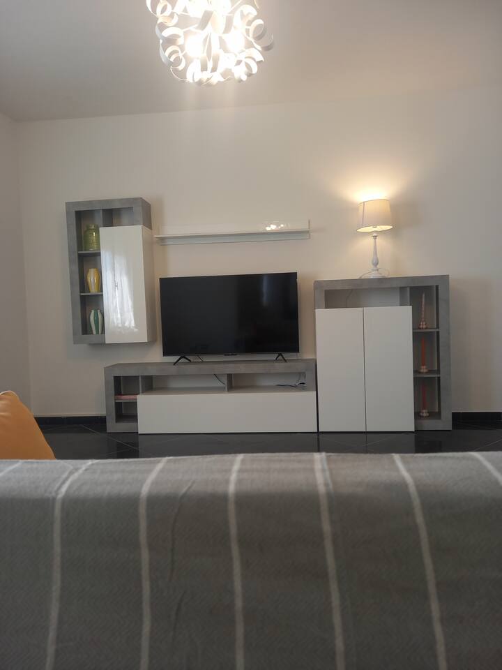 Domus Luni Five Lands 5 Beds Wifi Aria Condiz. - Carrara