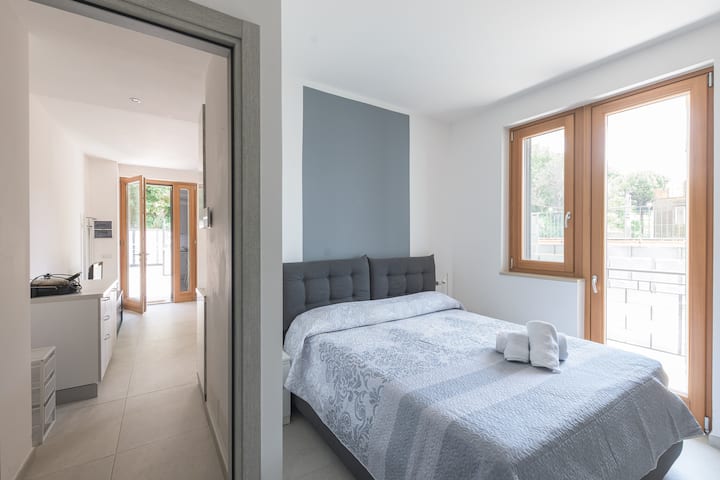 Adele Guest House - Minerva - Salerno