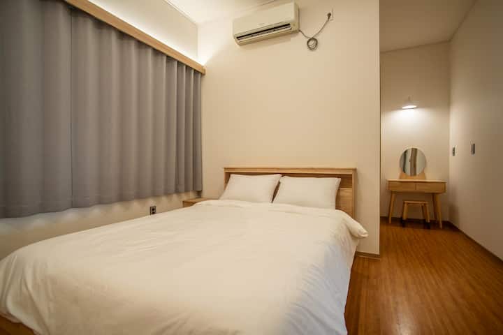 Camera da letto 3