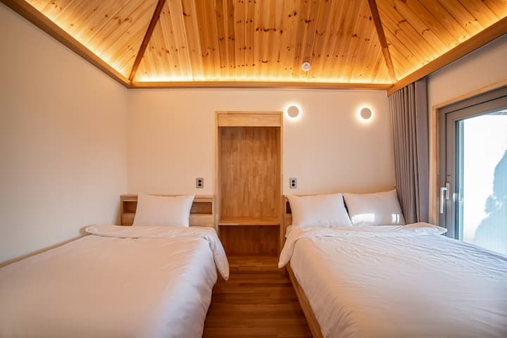Camera da letto 5